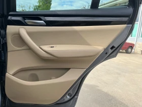 BMW X3, снимка 15