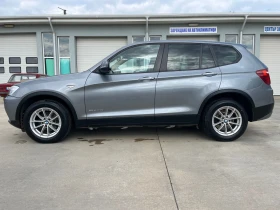 BMW X3, снимка 2