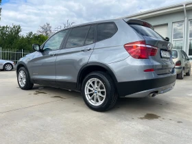 BMW X3, снимка 3