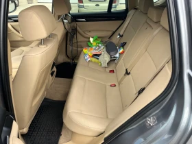 BMW X3, снимка 11