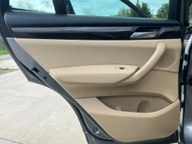 BMW X3, снимка 12