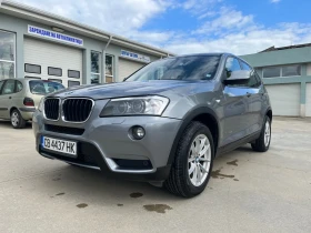 BMW X3, снимка 1