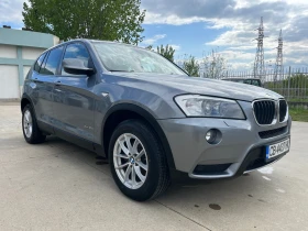 BMW X3, снимка 7