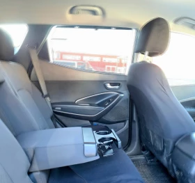 Hyundai Santa fe Sport 2.4 GDI, снимка 9