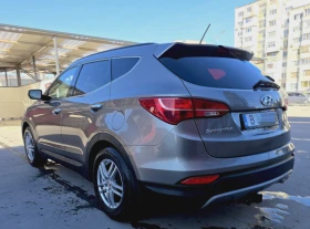 Hyundai Santa fe Sport 2.4 GDI, снимка 4