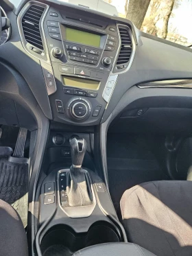 Hyundai Santa fe 2.4 Sport Автомат | ТОП СЪСТОЯНИЕ , снимка 14