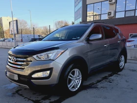 Hyundai Santa fe Sport 2.4 GDI, снимка 1