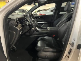 Mercedes-Benz GLC 300 DIGITAL* 360 КАМЕРА* ПАМЕТ* ПОДГРЕВ* ПАНОРАМА, снимка 13