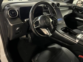 Mercedes-Benz GLC 300 DIGITAL* 360 КАМЕРА* ПАМЕТ* ПОДГРЕВ* ПАНОРАМА, снимка 9