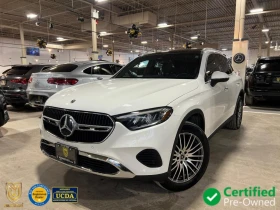 Mercedes-Benz GLC 300 DIGITAL* 360 КАМЕРА* ПАМЕТ* ПОДГРЕВ* ПАНОРАМА, снимка 1