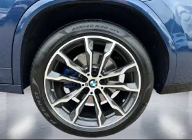 BMW X4 M40d xDrive = Shadow Line = Гаранция, снимка 3