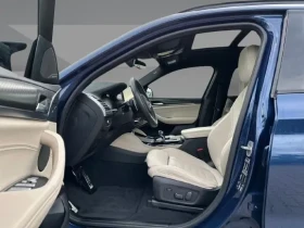 BMW X4 M40d xDrive = Shadow Line = Гаранция, снимка 4