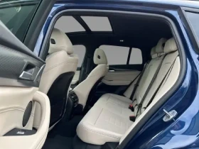 BMW X4 M40d xDrive = Shadow Line = Гаранция, снимка 10