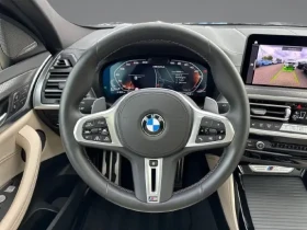 BMW X4 M40d xDrive = Shadow Line = Гаранция, снимка 7