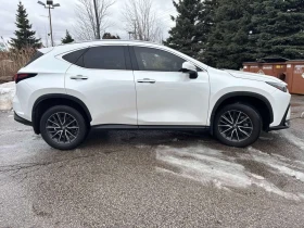 Lexus NX 350/CARFAX/ШИБИДАХ/ОБДУХВАНЕ, снимка 4