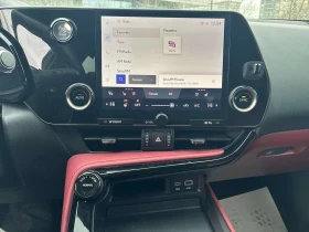 Lexus NX 350/CARFAX/ШИБИДАХ/ОБДУХВАНЕ, снимка 9