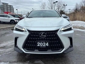 Lexus NX 350/CARFAX/ШИБИДАХ/ОБДУХВАНЕ, снимка 2