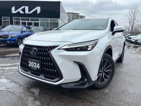 Lexus NX 350/CARFAX/ШИБИДАХ/ОБДУХВАНЕ, снимка 1