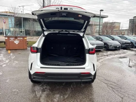 Lexus NX 350/CARFAX/ШИБИДАХ/ОБДУХВАНЕ, снимка 12