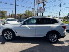 BMW X3 * 30i, XDrive, Pano, Navi, Camera, Blind Spot, Mem, снимка 4