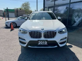 BMW X3 * 30i, XDrive, Pano, Navi, Camera, Blind Spot, Mem, снимка 3