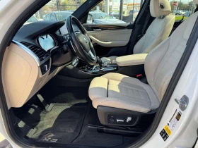 BMW X3 * 30i, XDrive, Pano, Navi, Camera, Blind Spot, Mem, снимка 12