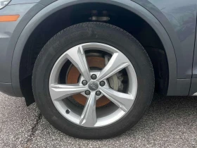 Audi Q5 * Progressiv * ПОДГРЕВ* ПАНОРАМА* KEYLESS* , снимка 7
