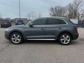 Audi Q5 * Progressiv * ПОДГРЕВ* ПАНОРАМА* KEYLESS* , снимка 2