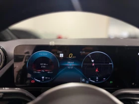 Mercedes-Benz GLA 250 4MATIC* AMG* BURMESTER* 360 CAM* AMBIENT* LANE ASS, снимка 11