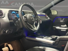 Mercedes-Benz GLA 250 4MATIC* AMG* BURMESTER* 360 CAM* AMBIENT* LANE ASS, снимка 7