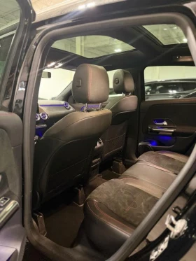 Mercedes-Benz GLA 250 4MATIC* AMG* BURMESTER* 360 CAM* AMBIENT* LANE ASS, снимка 14