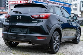Mazda CX-3 TOURING, снимка 4