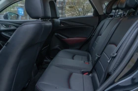 Mazda CX-3 TOURING, снимка 11