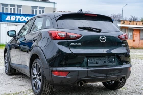 Mazda CX-3 TOURING, снимка 5
