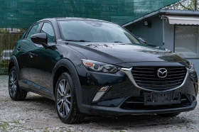 Mazda CX-3 TOURING, снимка 3