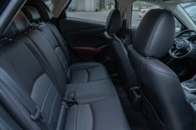 Mazda CX-3 TOURING, снимка 10