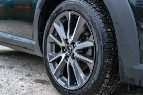 Mazda CX-3 TOURING, снимка 14