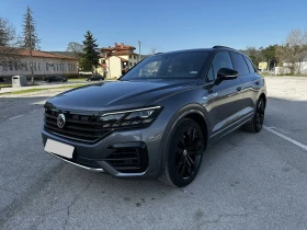 VW Touareg, снимка 6