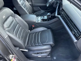 VW Touareg, снимка 10