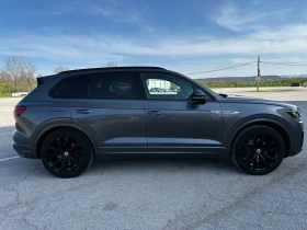 VW Touareg, снимка 3