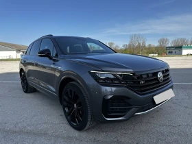 VW Touareg, снимка 2
