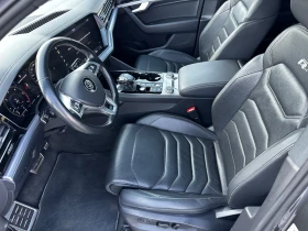 VW Touareg, снимка 8