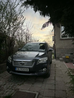 Toyota Rav4 2.2 D4D, снимка 4