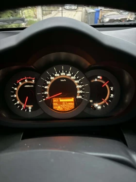 Toyota Rav4 2.2 D4D, снимка 8