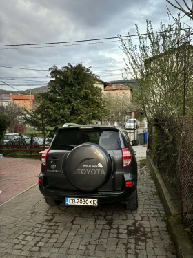 Toyota Rav4 2.2 D4D, снимка 5