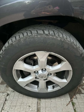 Toyota Rav4 2.2 D4D, снимка 13