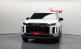 Hyundai Palisade DISTRONIC* ОБУДХ* КАМЕРА* ПОДГРЕВ* 360, снимка 2