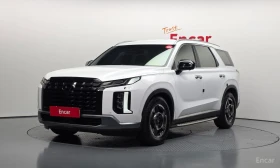Hyundai Palisade DISTRONIC* ОБУДХ* КАМЕРА* ПОДГРЕВ* 360, снимка 1