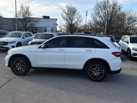 Mercedes-Benz GLC 300 * CARFAX * 360 КАМЕРИ  * KEYLESS, снимка 2