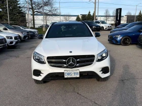 Mercedes-Benz GLC 300 * CARFAX * 360 КАМЕРИ  * KEYLESS, снимка 6
